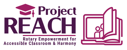 Project – REACH